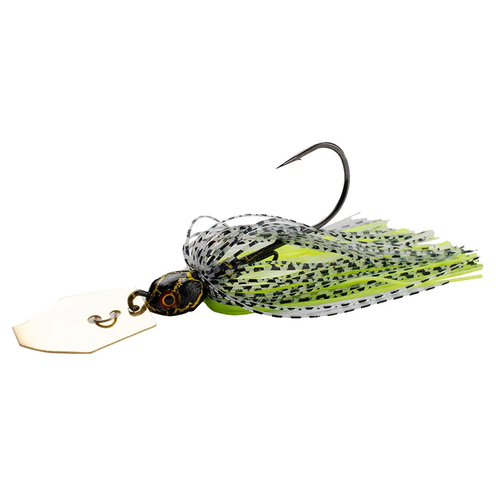 7g/9g/12g/14g/21g Chatterbait.