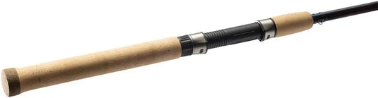 High-Performance Spinning Rod, 7' ML Fast Action, Lightweight Carbon Fiber with 5-Year Warranty.