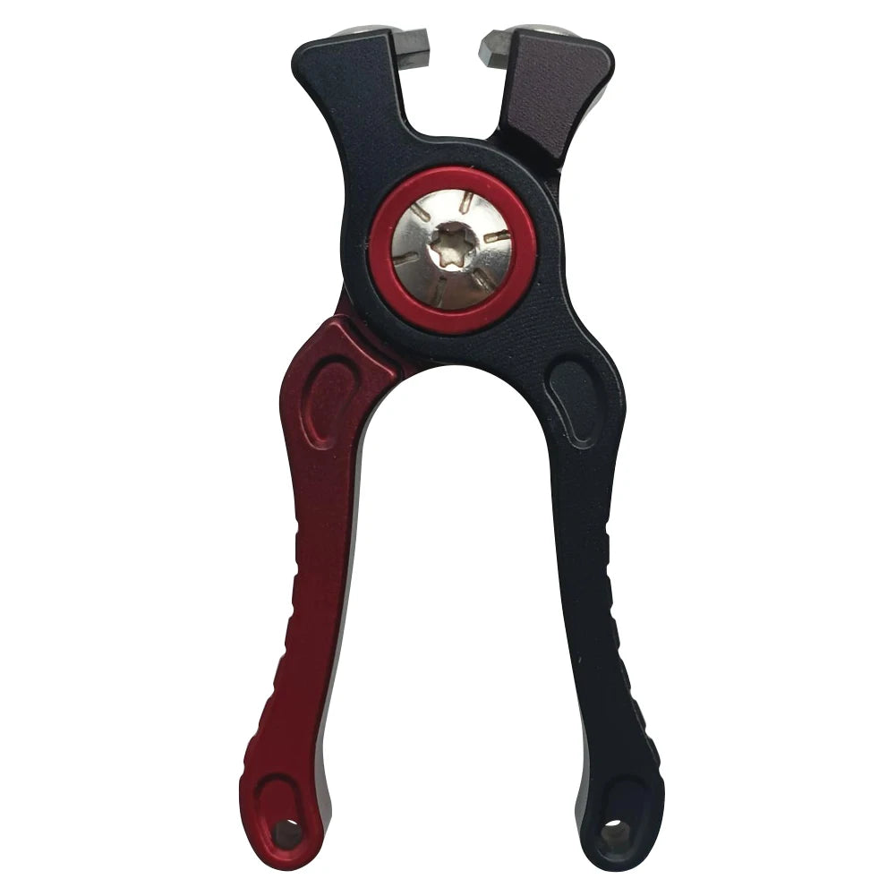 Mini Fishing Lines Cutter Portable Fishing Pliers Aluminum Alloy Fishing Line Clipper Fishing Tackles Fly Fishing Equipment.