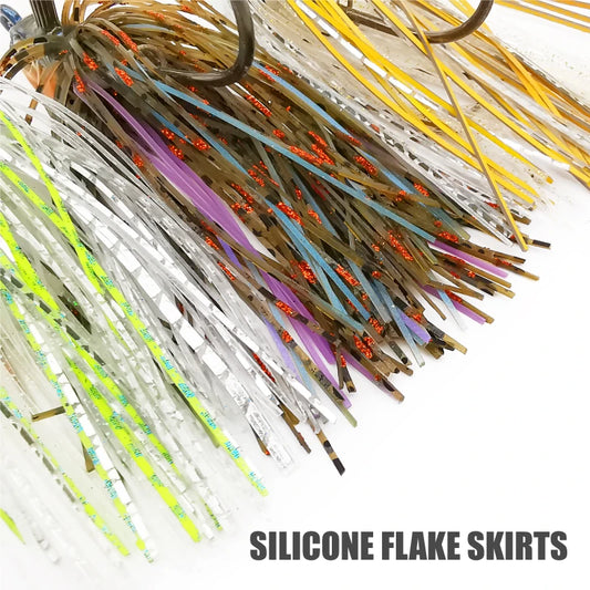 Lureholic Performance Spinner Bait.