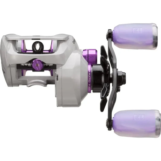 Modus SZ2 Baitcast Reels for Freshwater Fishing High Precision Casting Smooth Drag System Durable Lightweight Design.