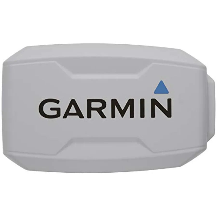 Striker 4 3.5 Chirp Fishfinder GPS with Protective Cover for Marine Fishing and Navigation Advanced Sonar Technology.
