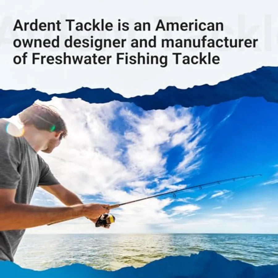 Apex Elite Baitcasting Reel Right Handed 7.3:1 Gear Ratio 12+1 Ball Bearing Aluminum Frame Fishing Reel with EVA Grip.