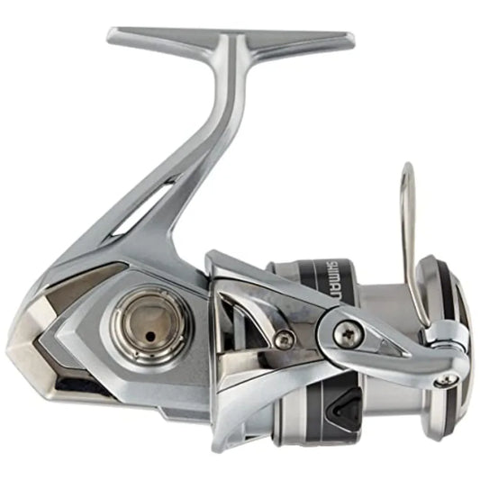 21 NASCI Model 4000XG HighPerformance Spinning Reel for Saltwater and Freshwater Fishing.