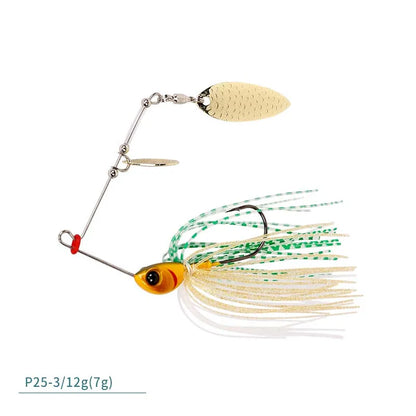 TSURINOYA Spinner Bait.