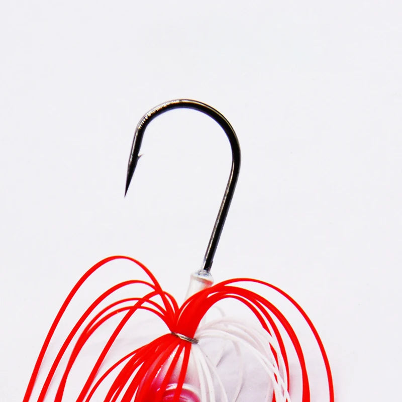 12/17g Spinnerbait.
