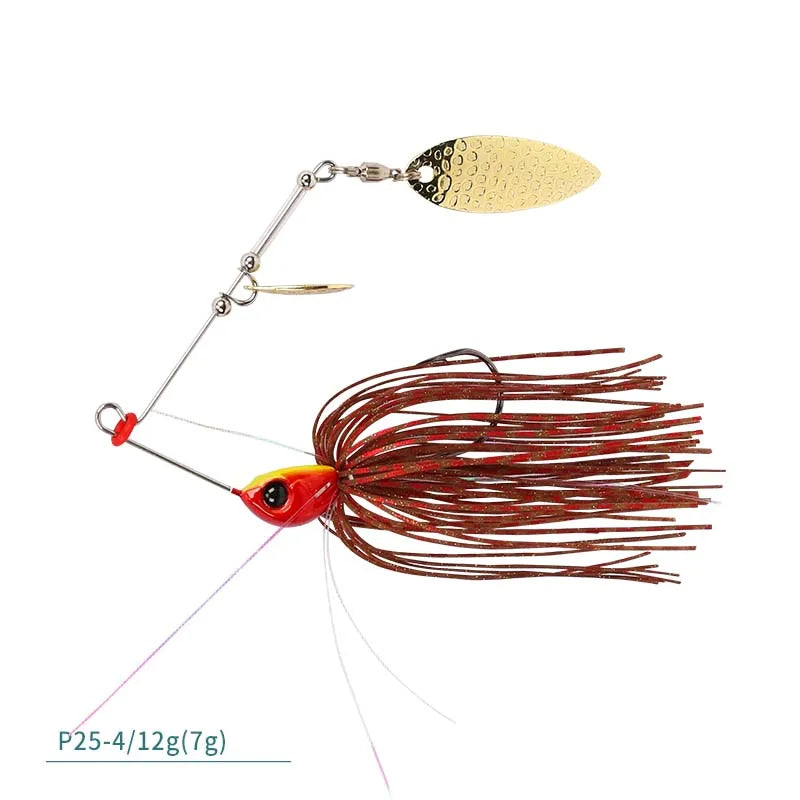 TSURINOYA Spinner Bait.