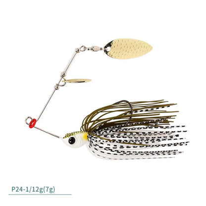 TSURINOYA Spinner Bait.