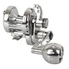 Topline TC300 TC500 CNC Slow Jigging Reel Boat Reel 30kgs Saltwater Trolling Casting Reel