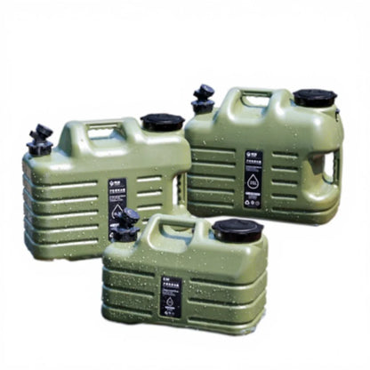 18.5L Water Storage Bottle.