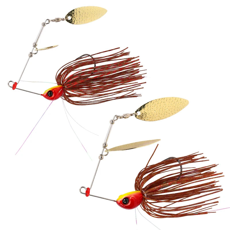 TSURINOYA Spinner Bait.