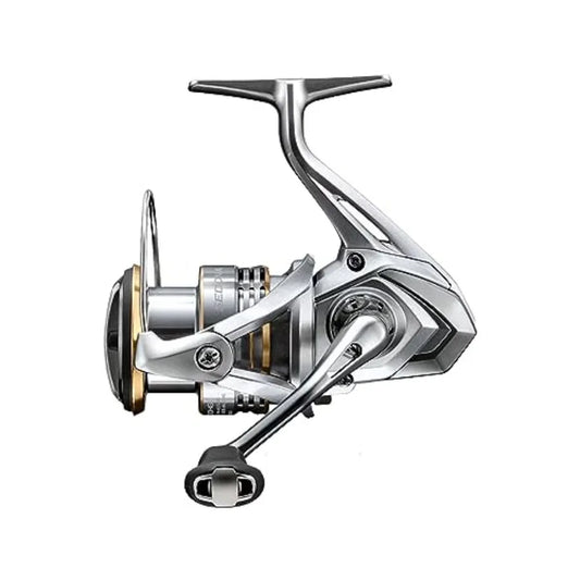 Sedona FJ Spinning Reel SE1000FJ Fishing Reel with HighPerformance Gear System and Smooth Drag for Freshwater and Saltwater.