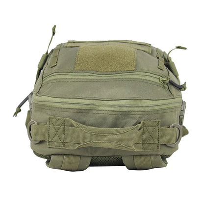 20L Waterproof backpack for trekking Fishing Hunting.