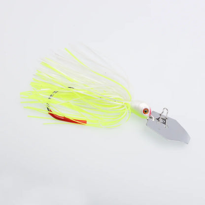 14g/18g Chatter Bait Fishing Lure.