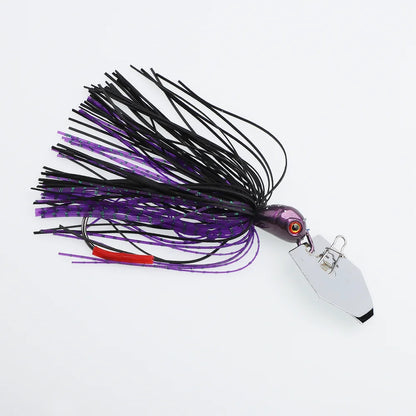 14g/18g Chatter Bait Fishing Lure.