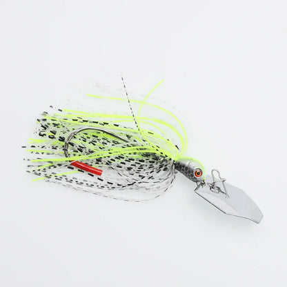 14g/18g Chatter Bait Fishing Lure.