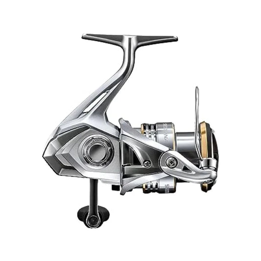 Sedona FJ Spinning Reel SE1000FJ Fishing Reel with HighPerformance Gear System and Smooth Drag for Freshwater and Saltwater.
