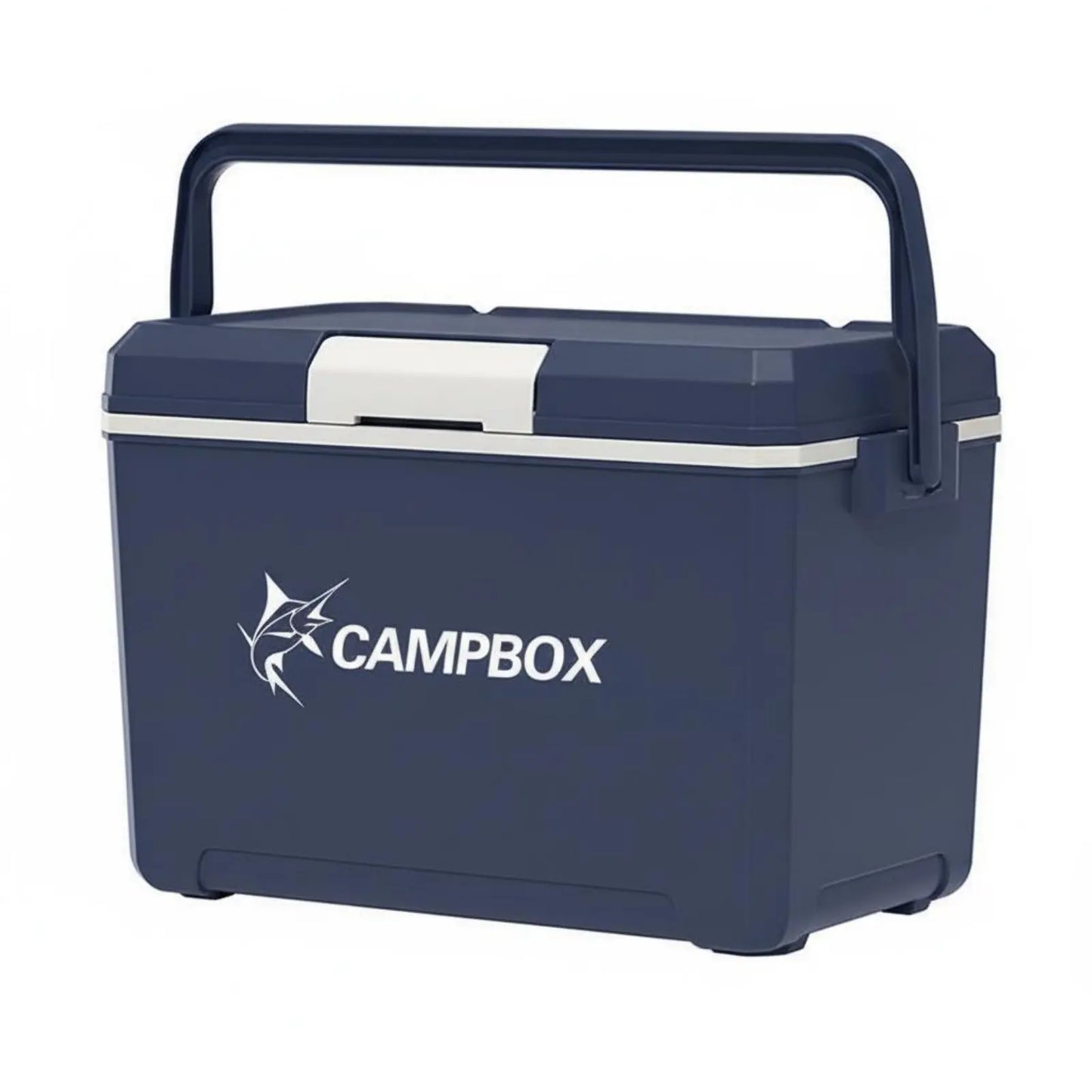 Portable Insulated Portable Ice Chest.