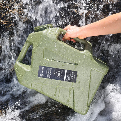 12/13/19L Water Container for Travel