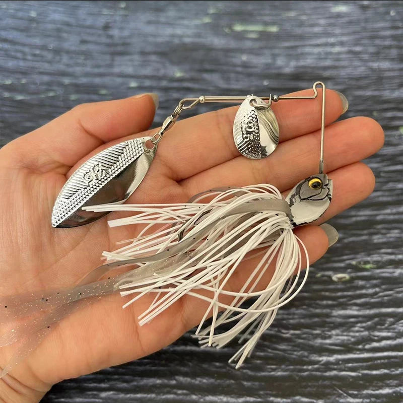 18g Spinning Bait.