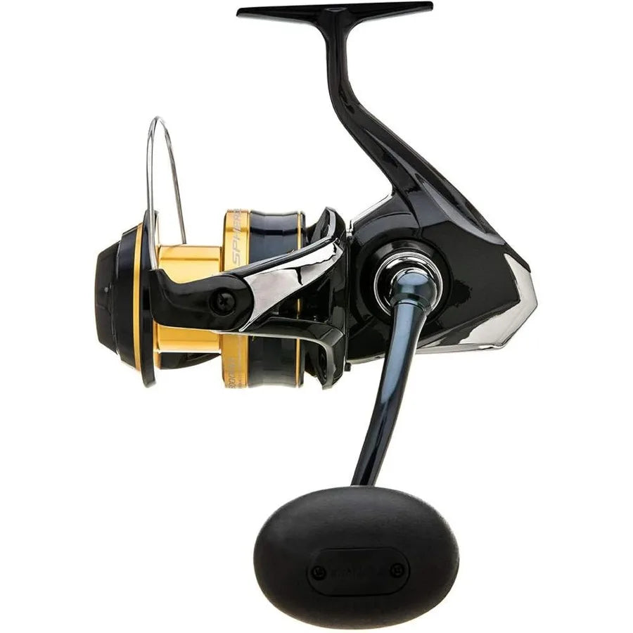 SPHEROS Saltwater Spinning Reels SPSW10000PGA.