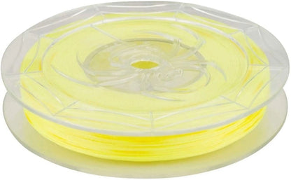 Fishing Line, Moss Green, 40 lb Test Strength, 125 yd