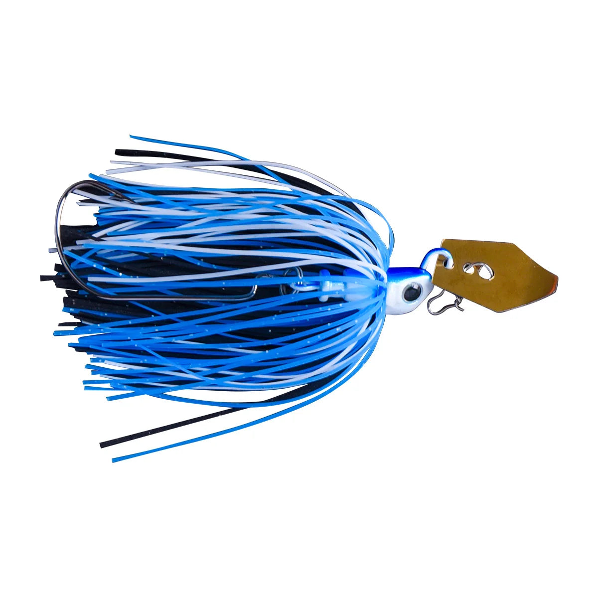 7g 9g 11g 13g 18g 21g Chatterbait.
