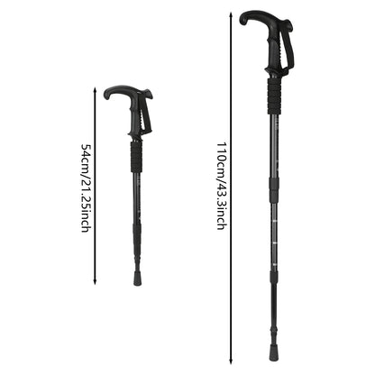 54-110cm Hiking Sticks