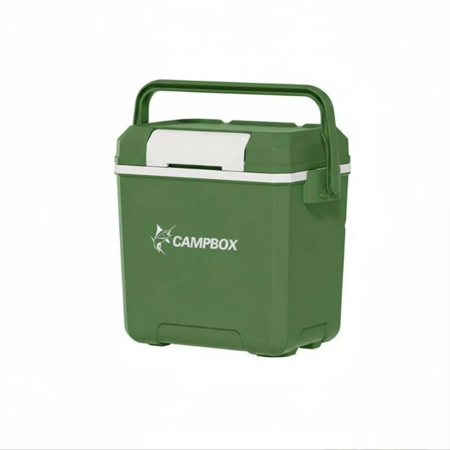 Portable Insulated Portable Ice Chest.