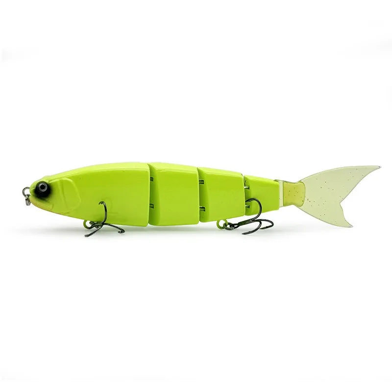 180mm Balam Fishing Lure.