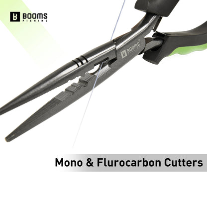 Booms Multifunction Fishing Pliers Tool.