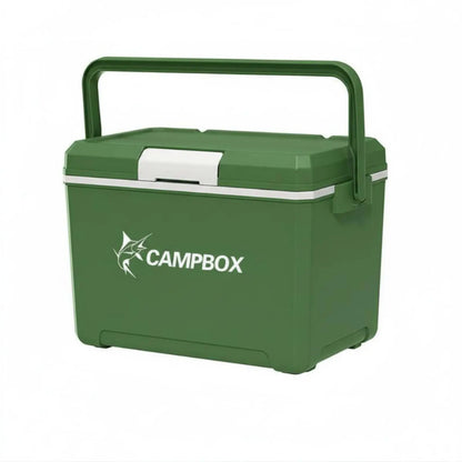 Portable Insulated Portable Ice Chest.