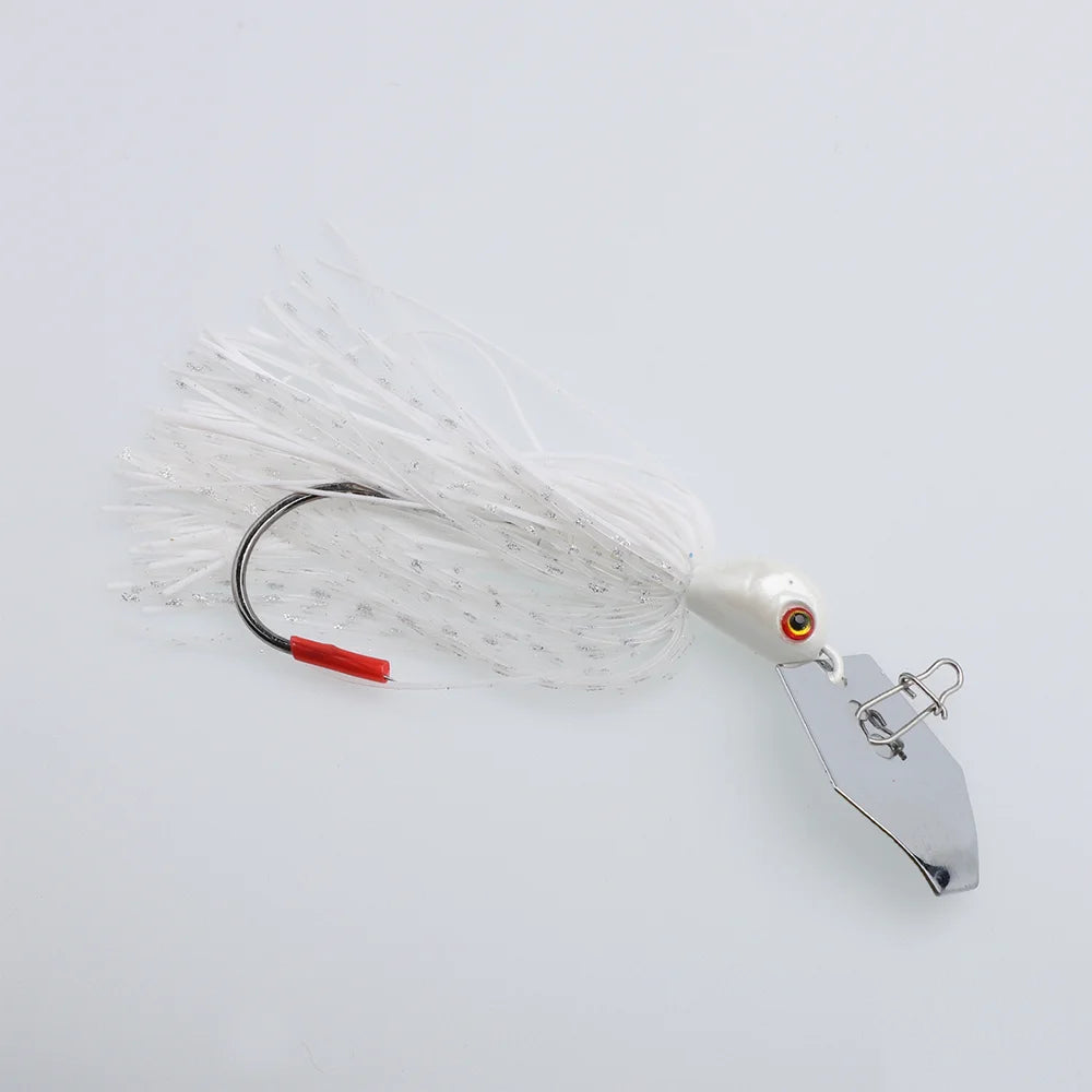 14g/18g Chatter Bait Fishing Lure.