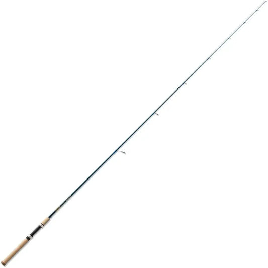 High-Performance Spinning Rod, 7' ML Fast Action, Lightweight Carbon Fiber with 5-Year Warranty.