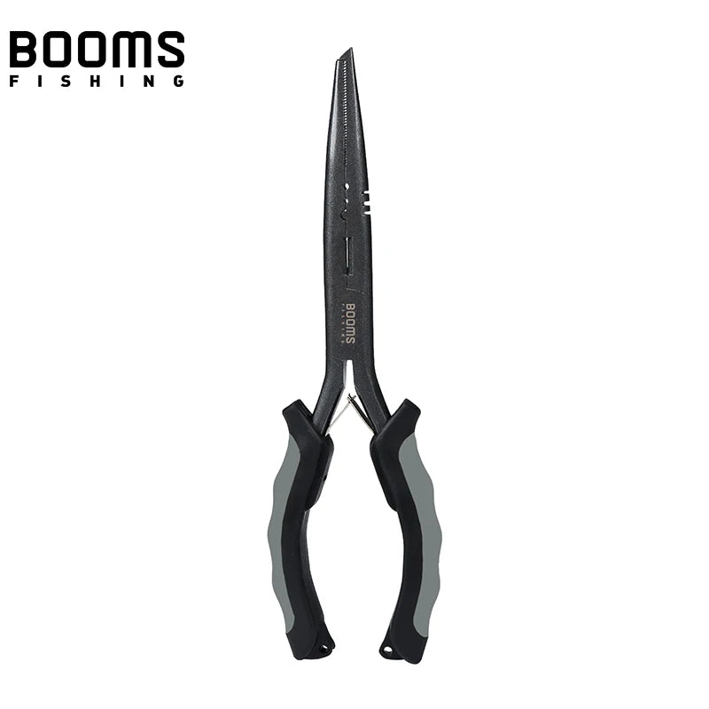 Booms Multifunction Fishing Pliers Tool.