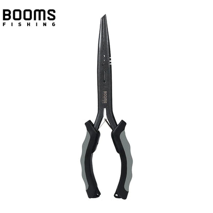 Booms Multifunction Fishing Pliers Tool.
