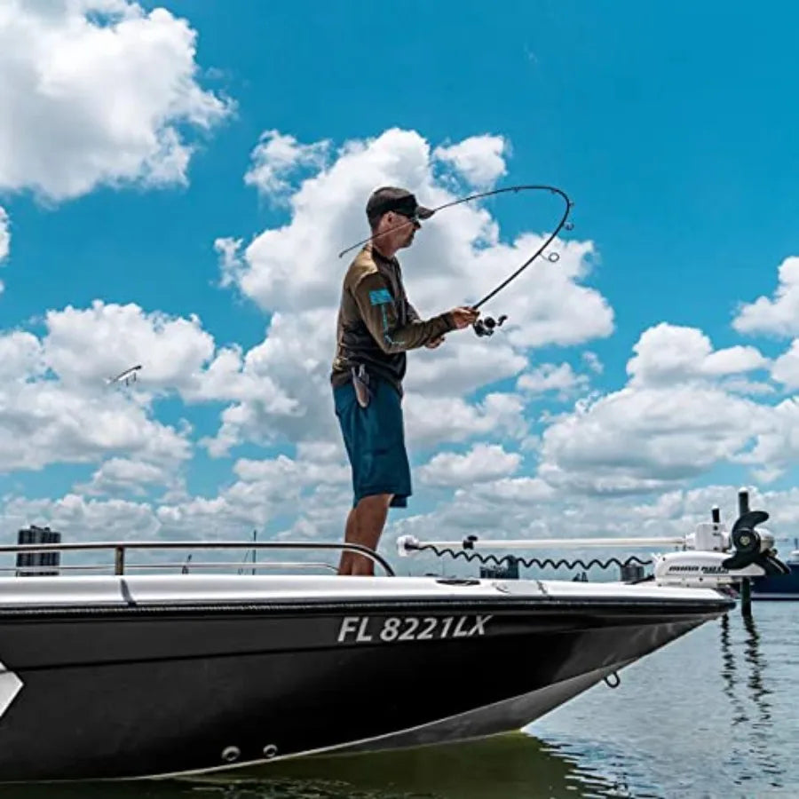 Tatula Ct Baitcast Reel 7 + 1BB, HighSpeed Fishing Reel with 6.3:1 Gear Ratio for Precision Casting and Smooth Retrieval.