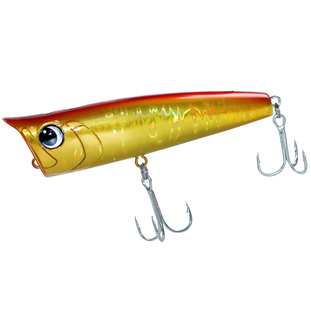 Popper Fishing Lure.