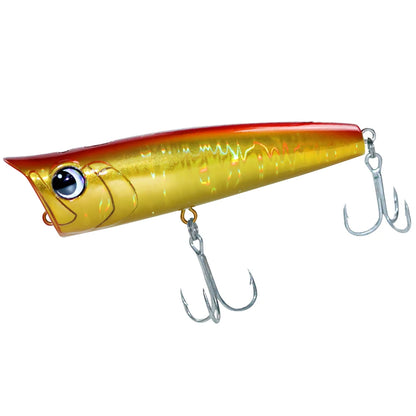 Popper Fishing Lure.