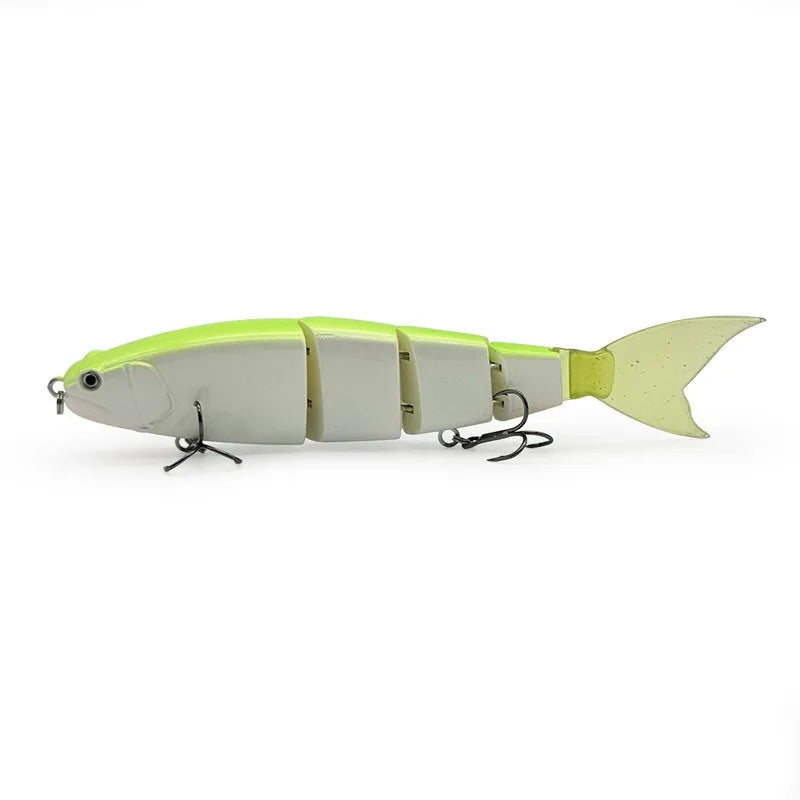 180mm Balam Fishing Lure.