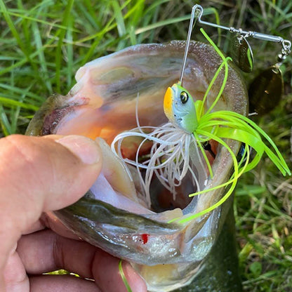 18g Spinning Bait.
