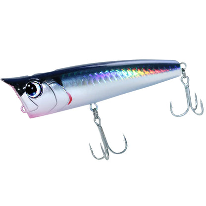 Popper Fishing Lure.