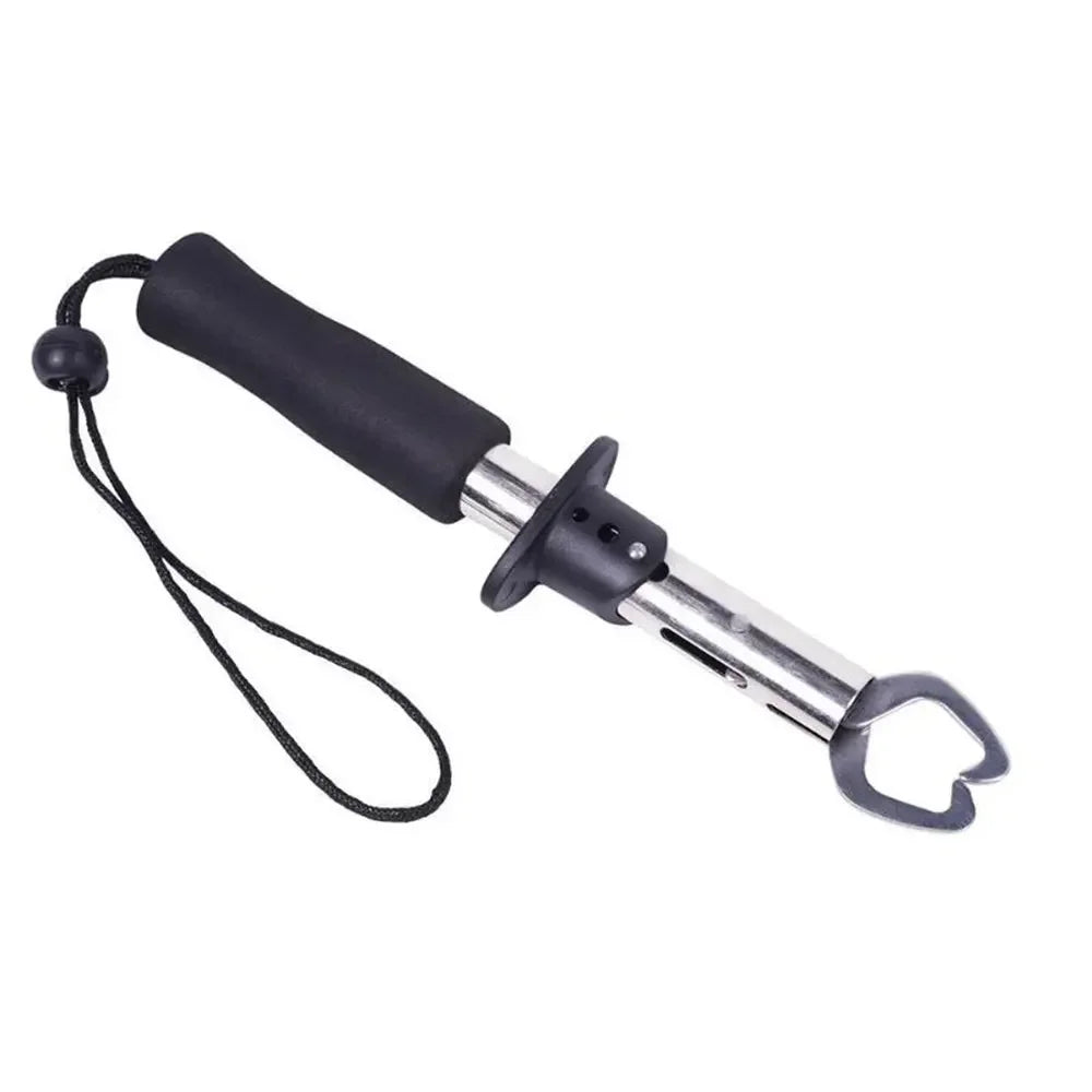 304 Stainless Steel Fishing Gripper.