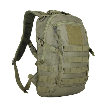 20L Waterproof backpack for trekking Fishing Hunting.