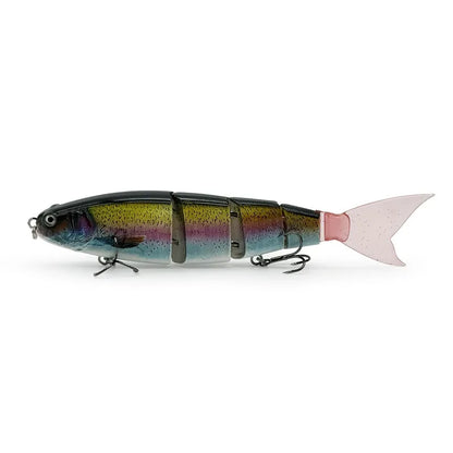 180mm Balam Fishing Lure.