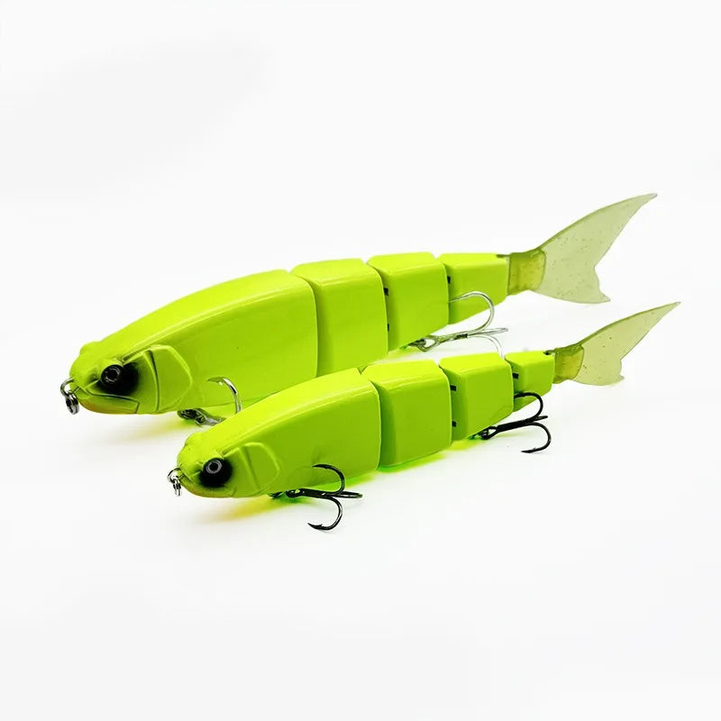 180mm Balam Fishing Lure.