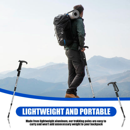 54-110cm Hiking Sticks
