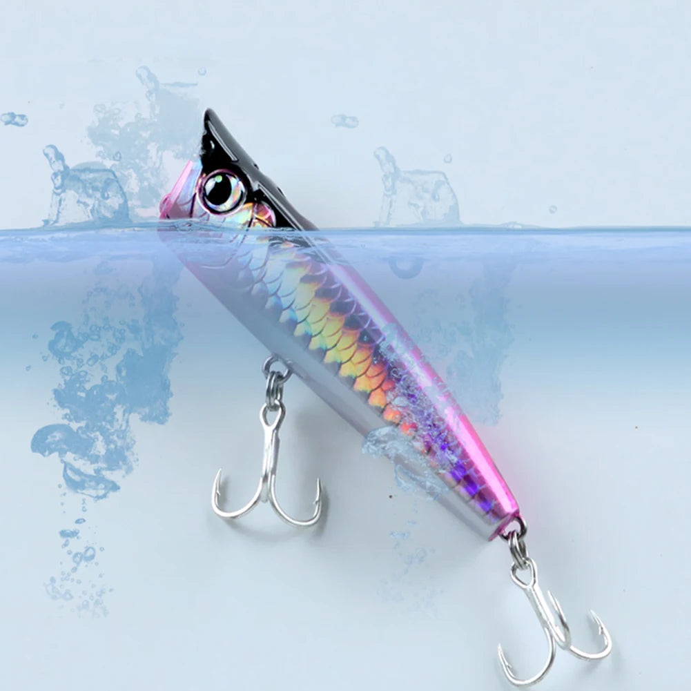 Popper Fishing Lure.