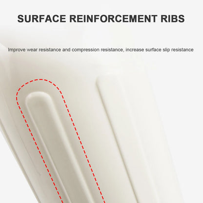 Boat Fender Anti-Slip Inflatable Boat Bumper Boat Mooring Shield Protection Fender for Sport Boats Marine Sailboats.