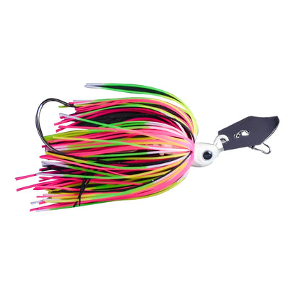 7g 9g 11g 13g 18g 21g Chatterbait.
